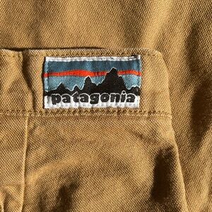 Patagonia Original Stand Up Pants
